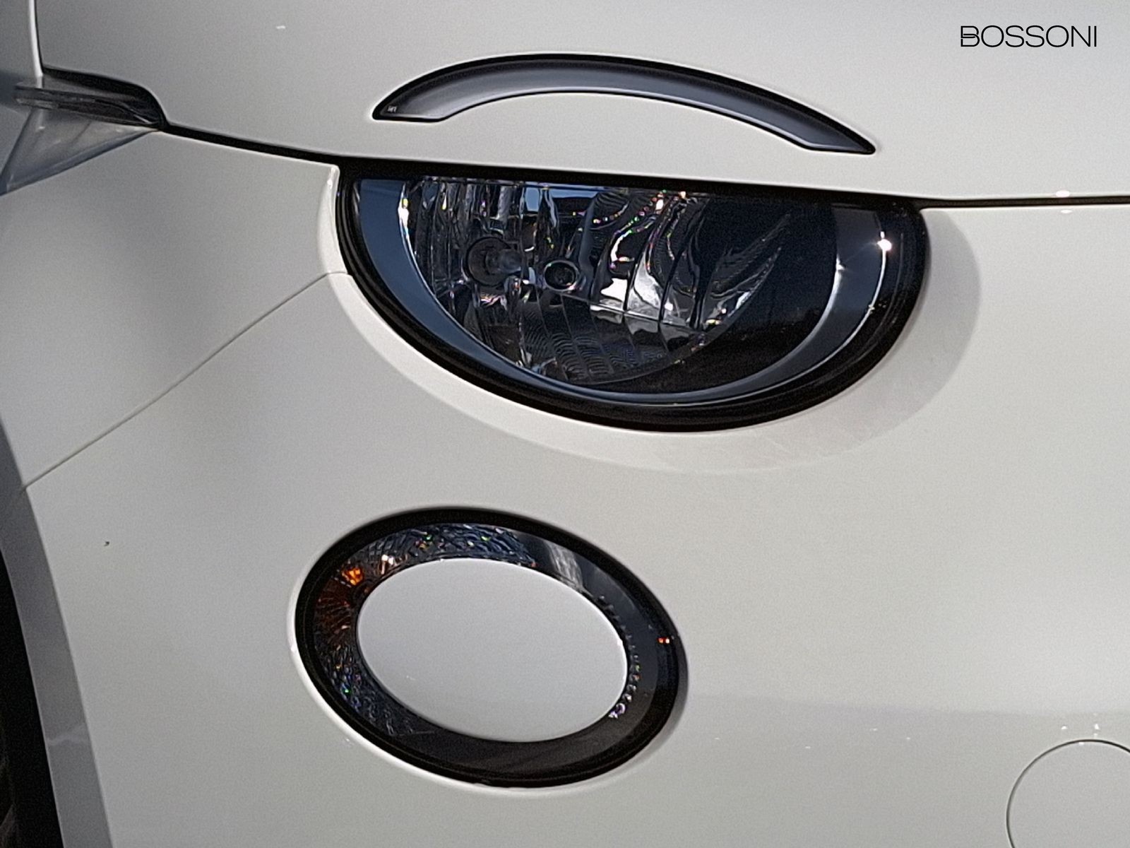 14 - Fiat 500 1.0 hybrid icon