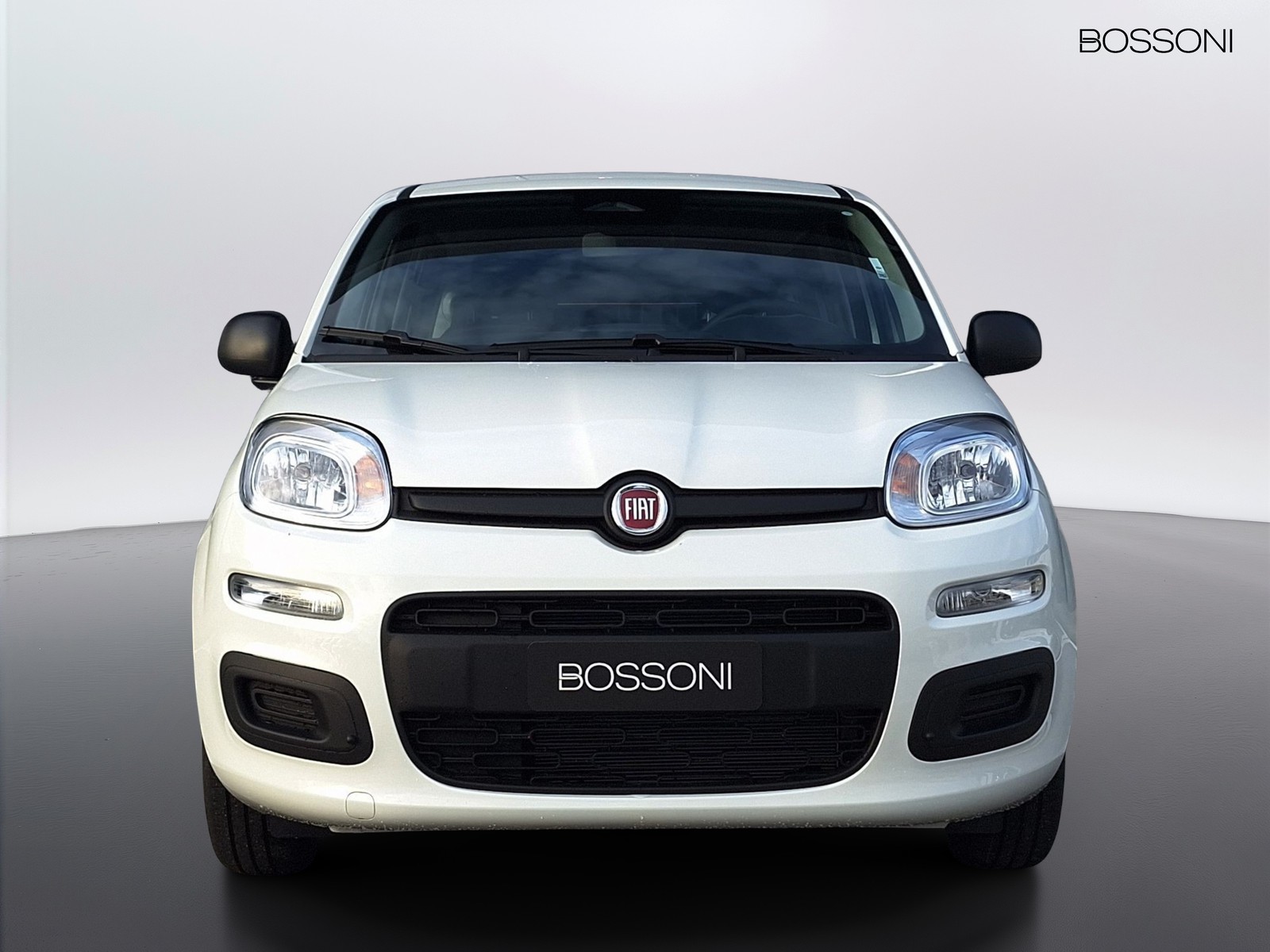 2 - Fiat Pandina 1.0 firefly hybrid 65cv icon s&s 5p.ti