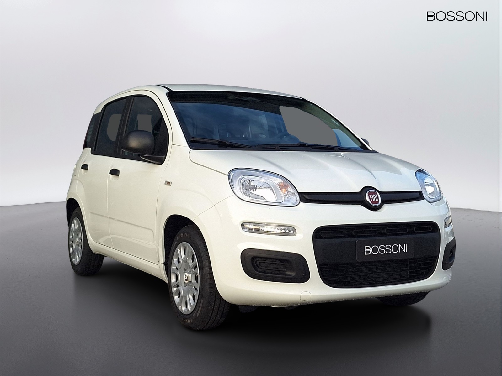 3 - Fiat Pandina 1.0 firefly hybrid 65cv icon s&s 5p.ti