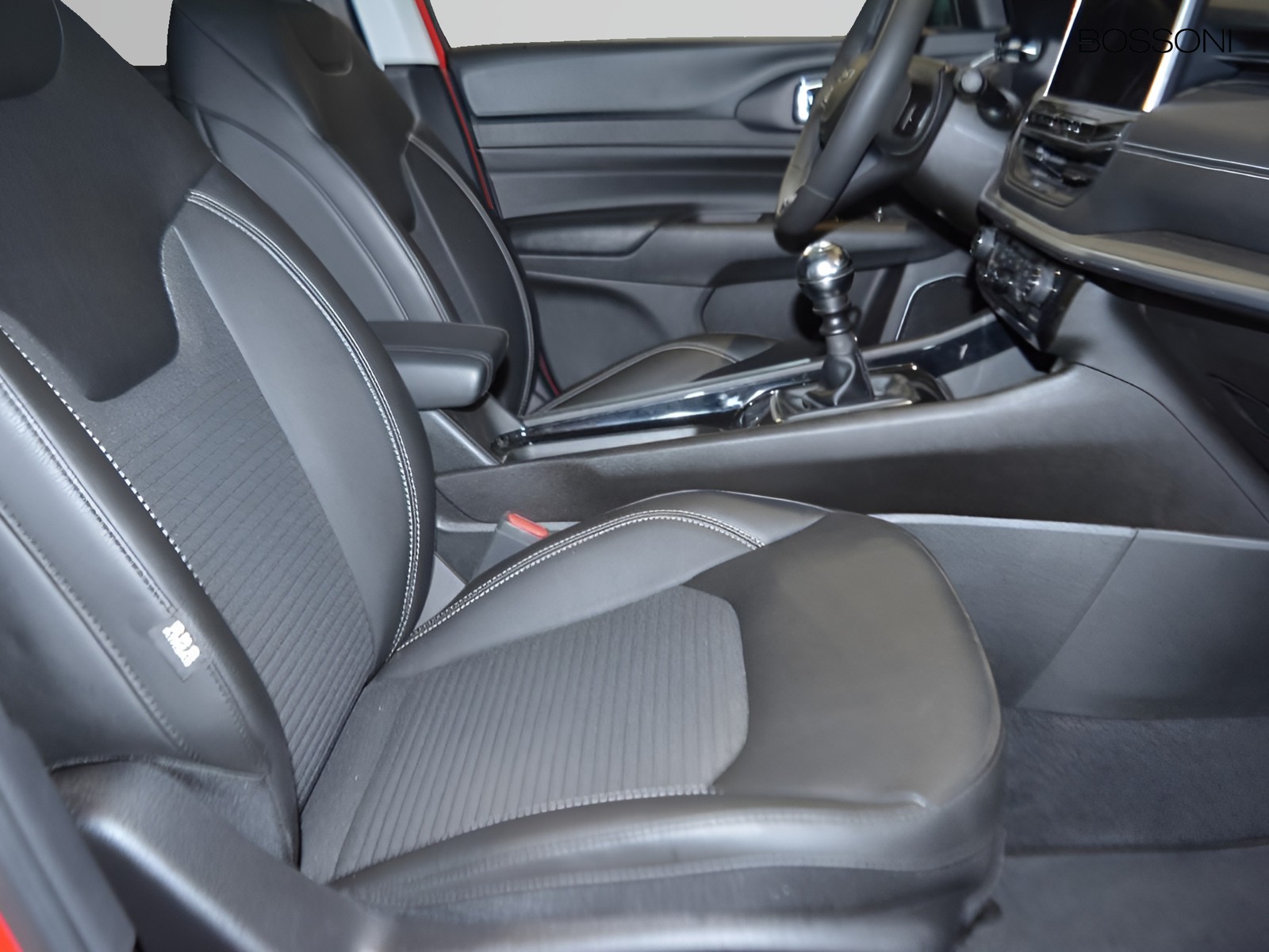 5 - Jeep Compass 1.6 multijet ii 130cv limited 2wd