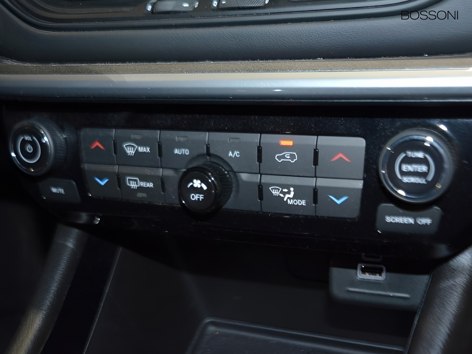 11 - Jeep Compass 1.6 multijet ii 130cv limited 2wd