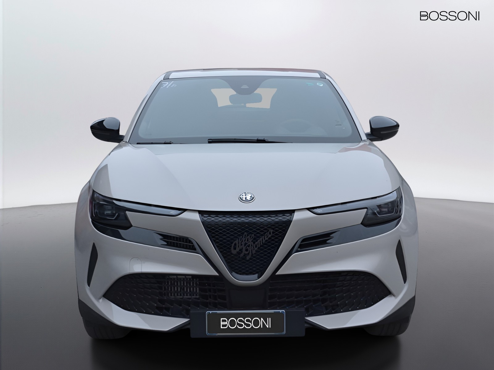 2 - Alfa Romeo Junior 1.2 hybrid 145cv ibrida edct6