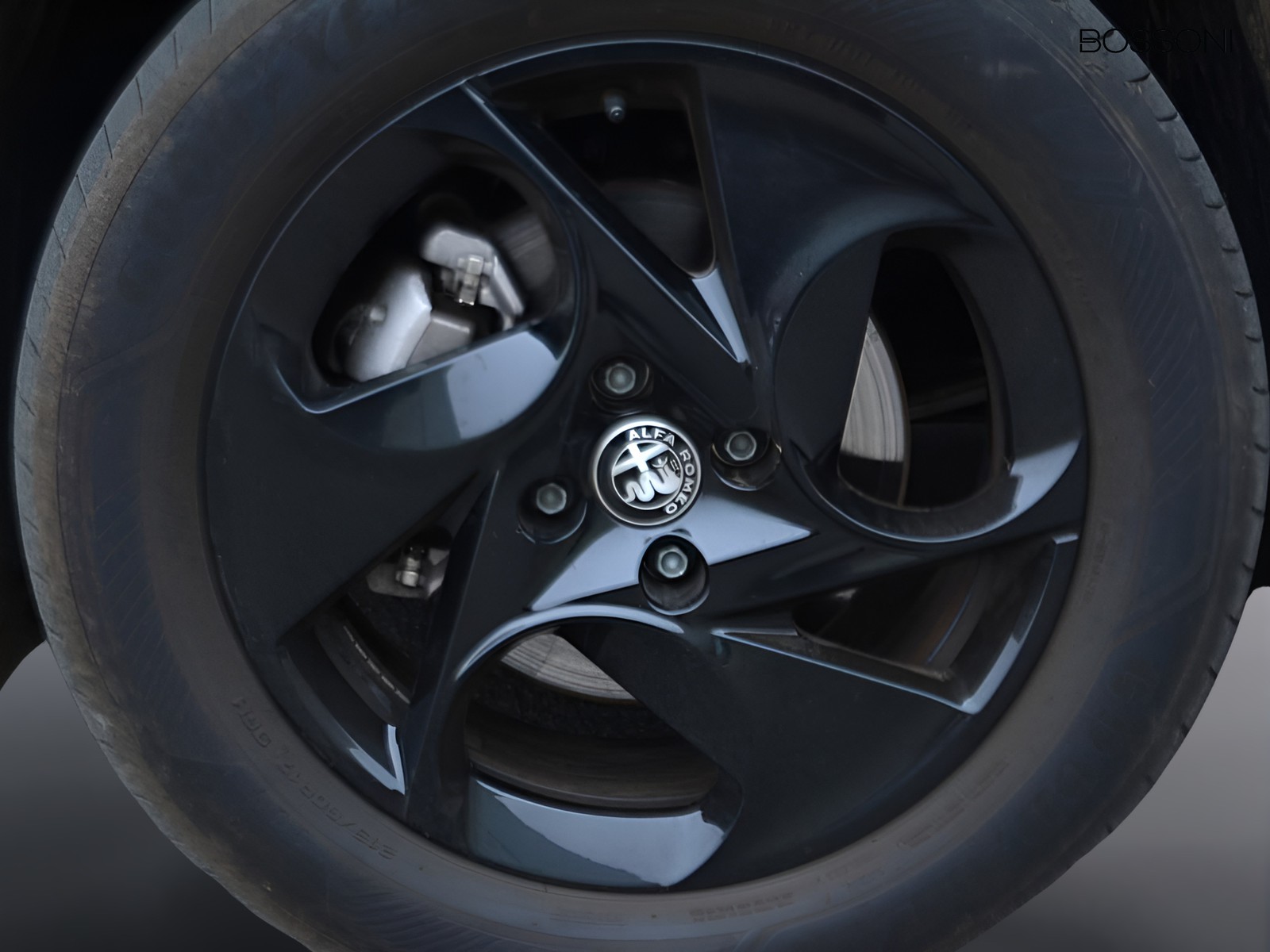 15 - Alfa Romeo Junior 1.2 hybrid 145cv ibrida edct6
