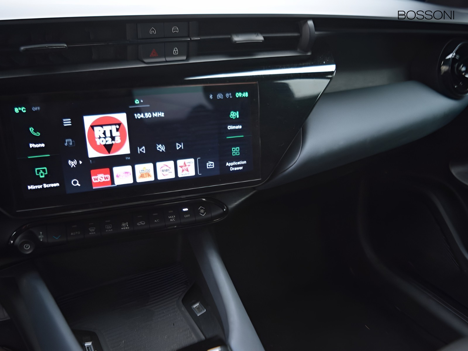 17 - Alfa Romeo Junior 1.2 hybrid 145cv ibrida edct6