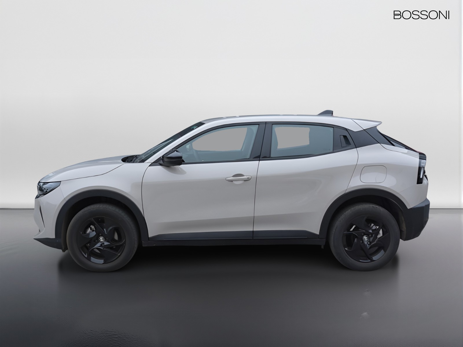 24 - Alfa Romeo Junior 1.2 hybrid 145cv ibrida edct6
