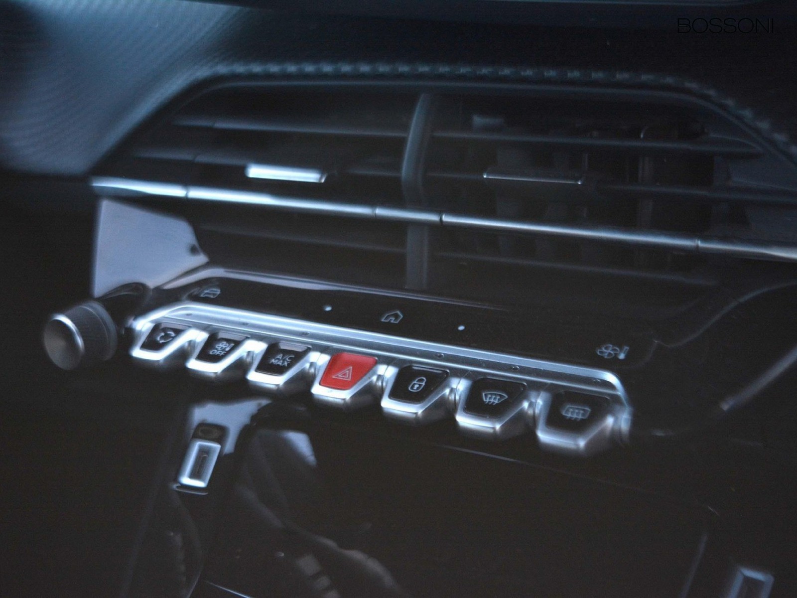 11 - Peugeot 2008 1.2 puretech 100cv allure s&s