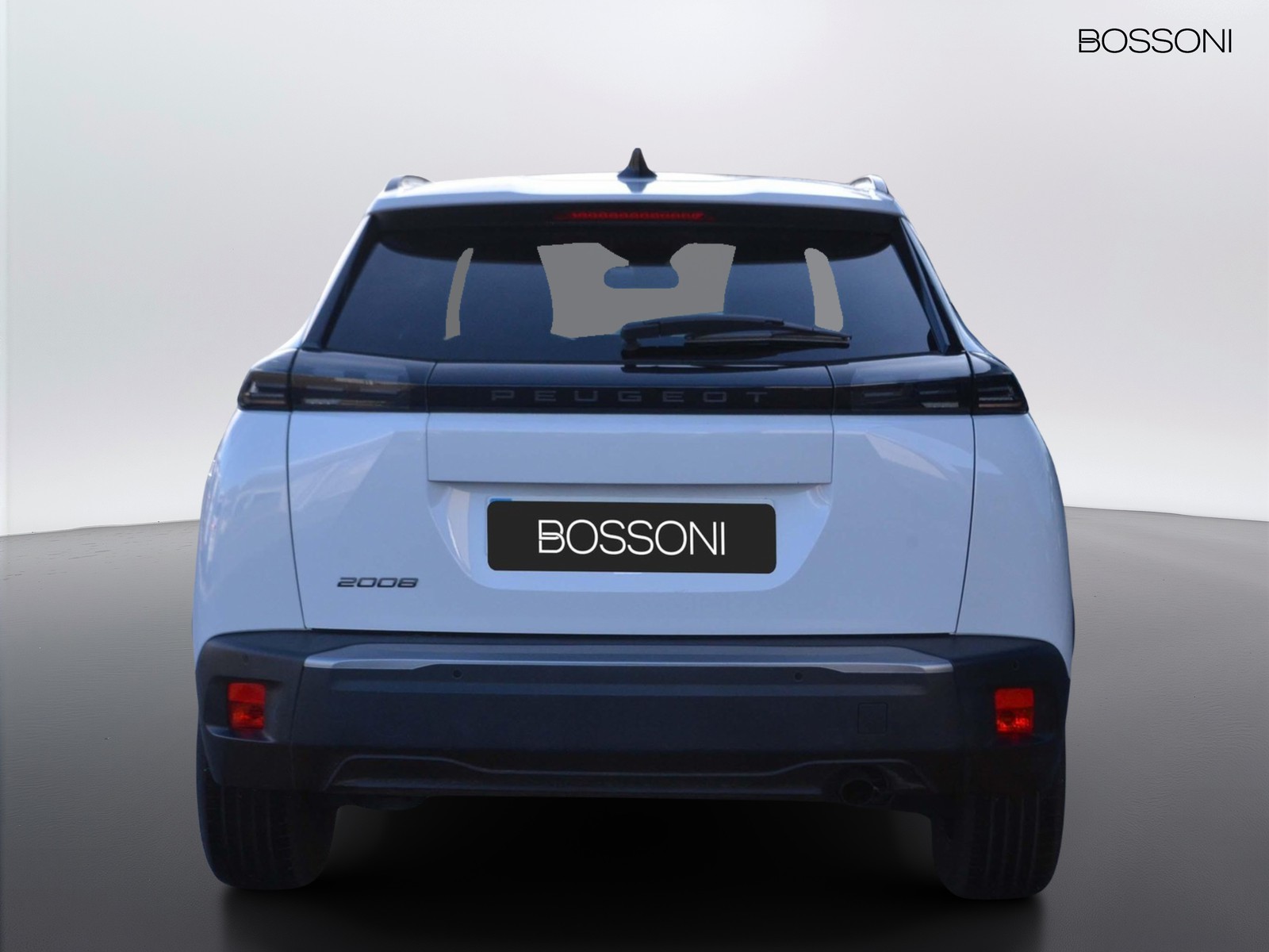 4 - Peugeot 2008 1.2 puretech 100cv allure s&s