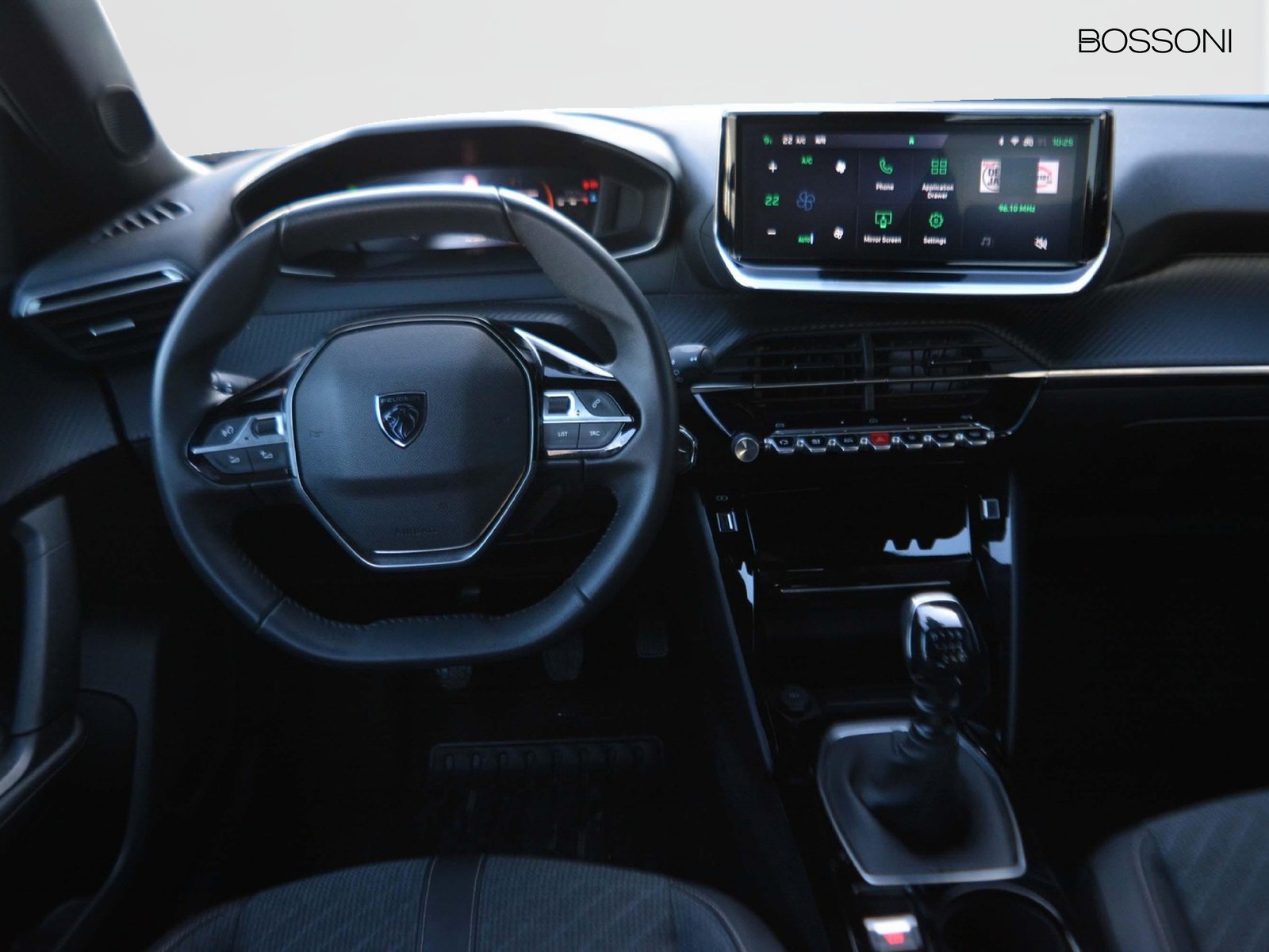 9 - Peugeot 2008 1.2 puretech 100cv allure s&s