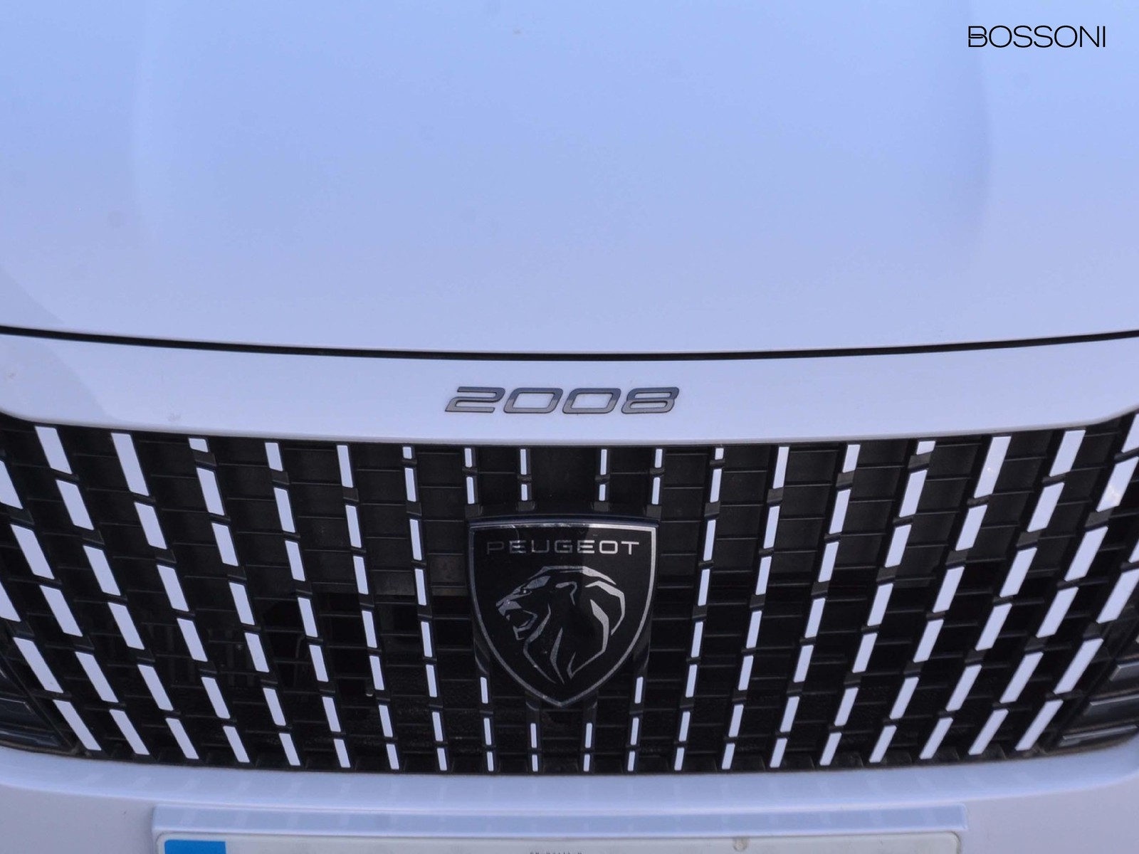 20 - Peugeot 2008 1.2 puretech 100cv allure s&s