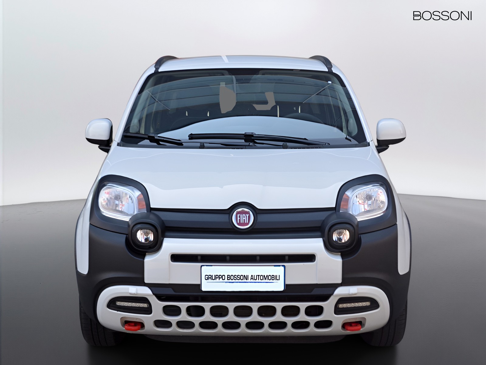 2 - Fiat Panda cross 1.0 firefly hybrid 70cv s&s 5p.ti