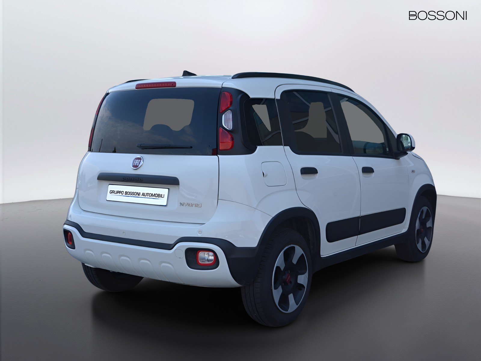 3 - Fiat Panda cross 1.0 firefly hybrid 70cv s&s 5p.ti