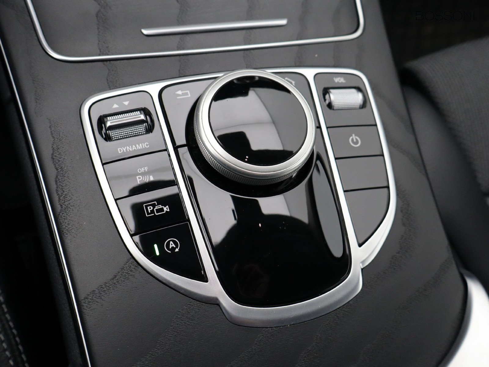 14 - Mercedes Classe C station wagon 220 d sport plus 9g-tronic