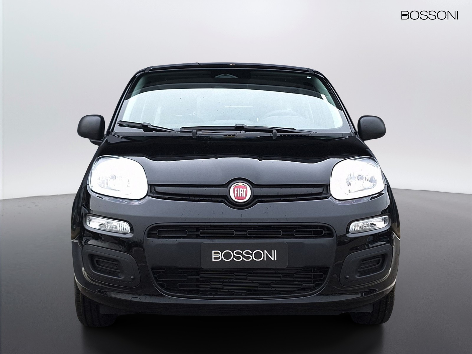 2 - Fiat Pandina 1.0 firefly hybrid 65cv icon s&s 5p.ti