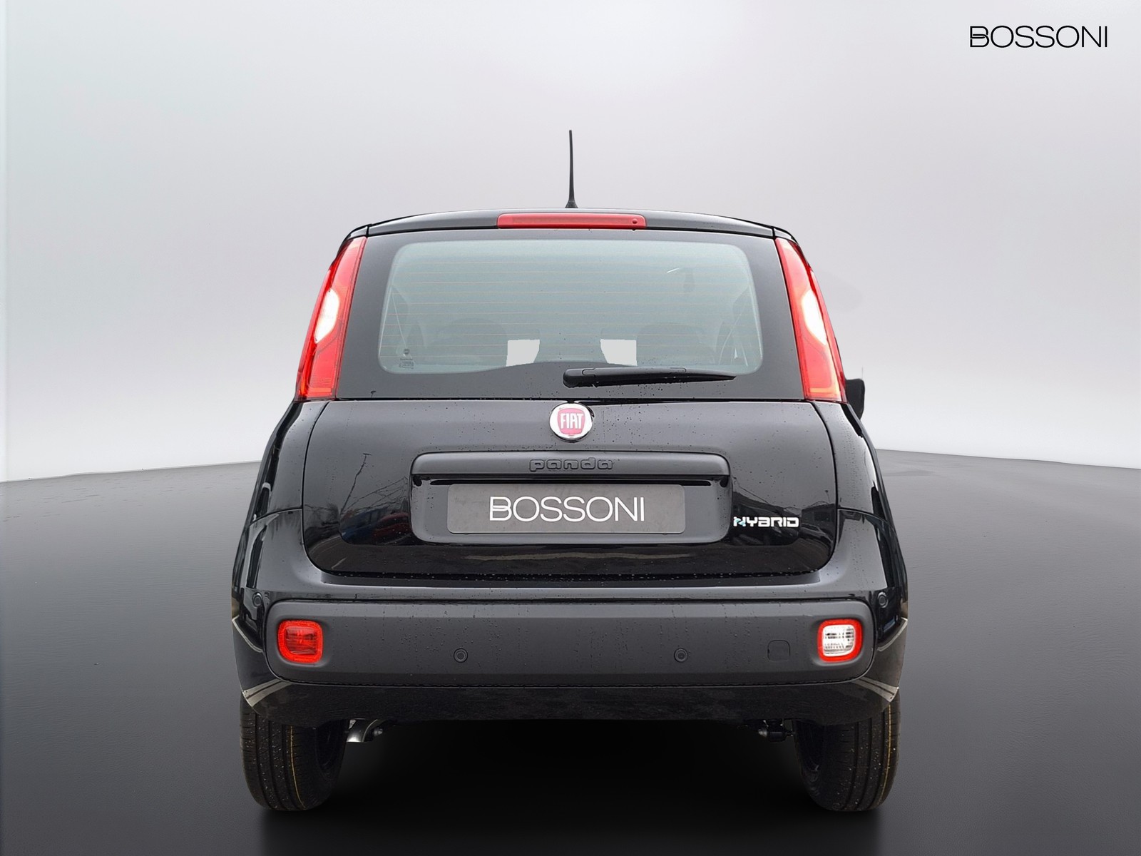 5 - Fiat Pandina 1.0 firefly hybrid 65cv icon s&s 5p.ti