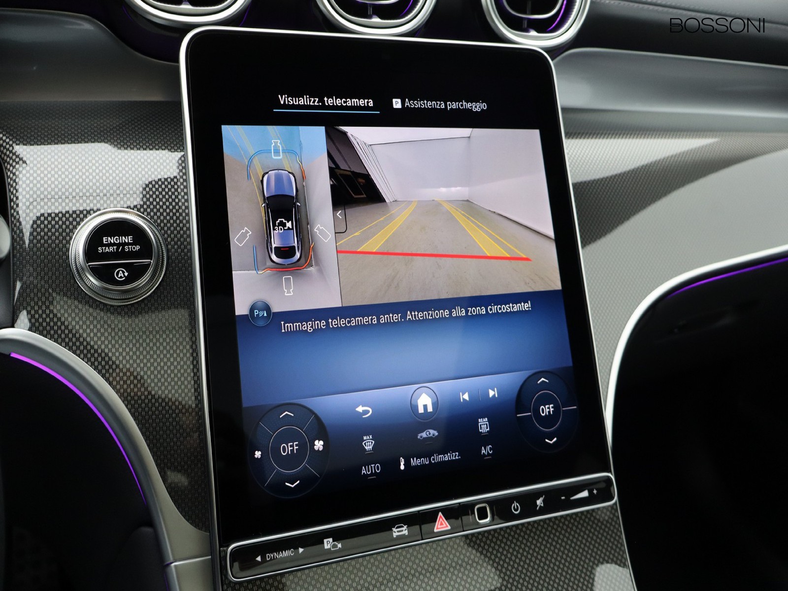 12 - Mercedes GLC coupe 220 d amg line premium 4matic 9g-tronic