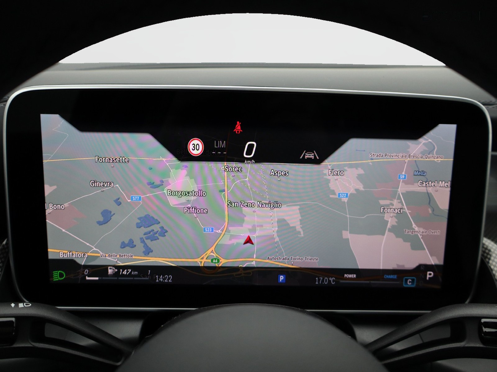 16 - Mercedes GLC coupe 220 d amg line premium 4matic 9g-tronic