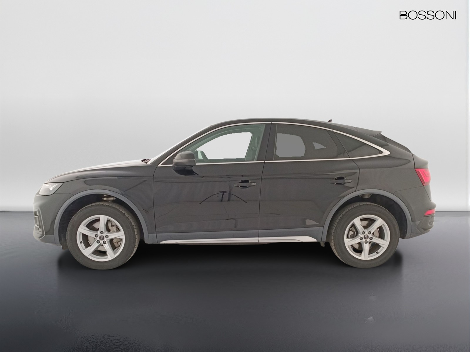 3 - Audi Q5 sportback 40 2.0 tdi mhev 12v business advanced quattro s tronic