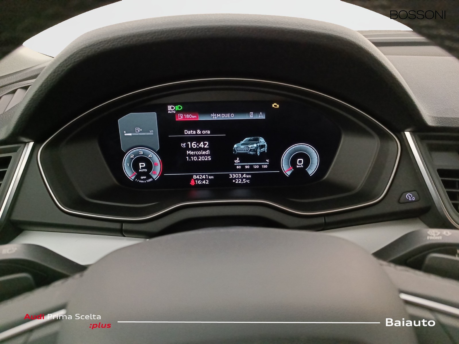 9 - Audi Q5 sportback 40 2.0 tdi mhev 12v business advanced quattro s tronic