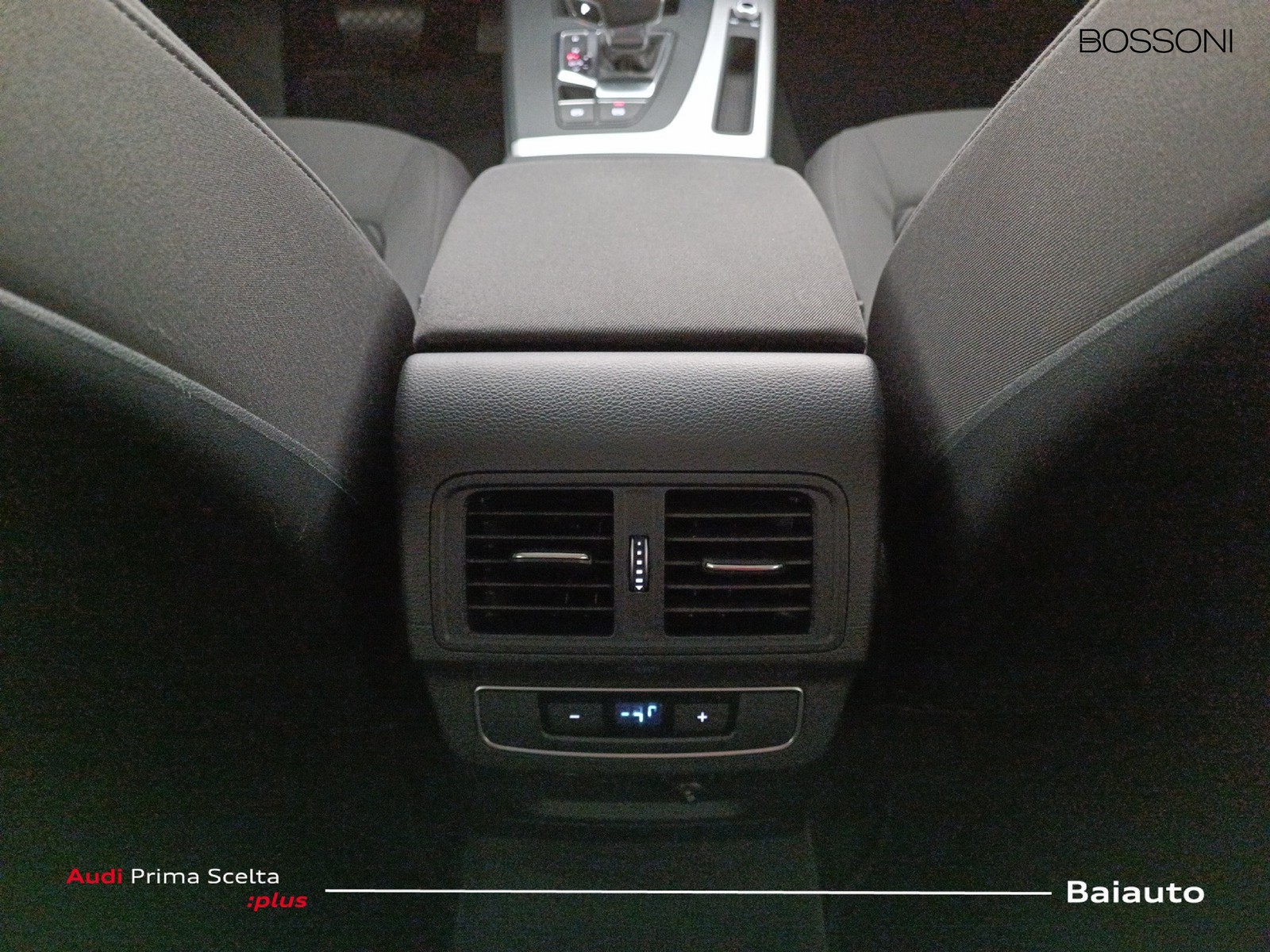 14 - Audi Q5 sportback 40 2.0 tdi mhev 12v business advanced quattro s tronic