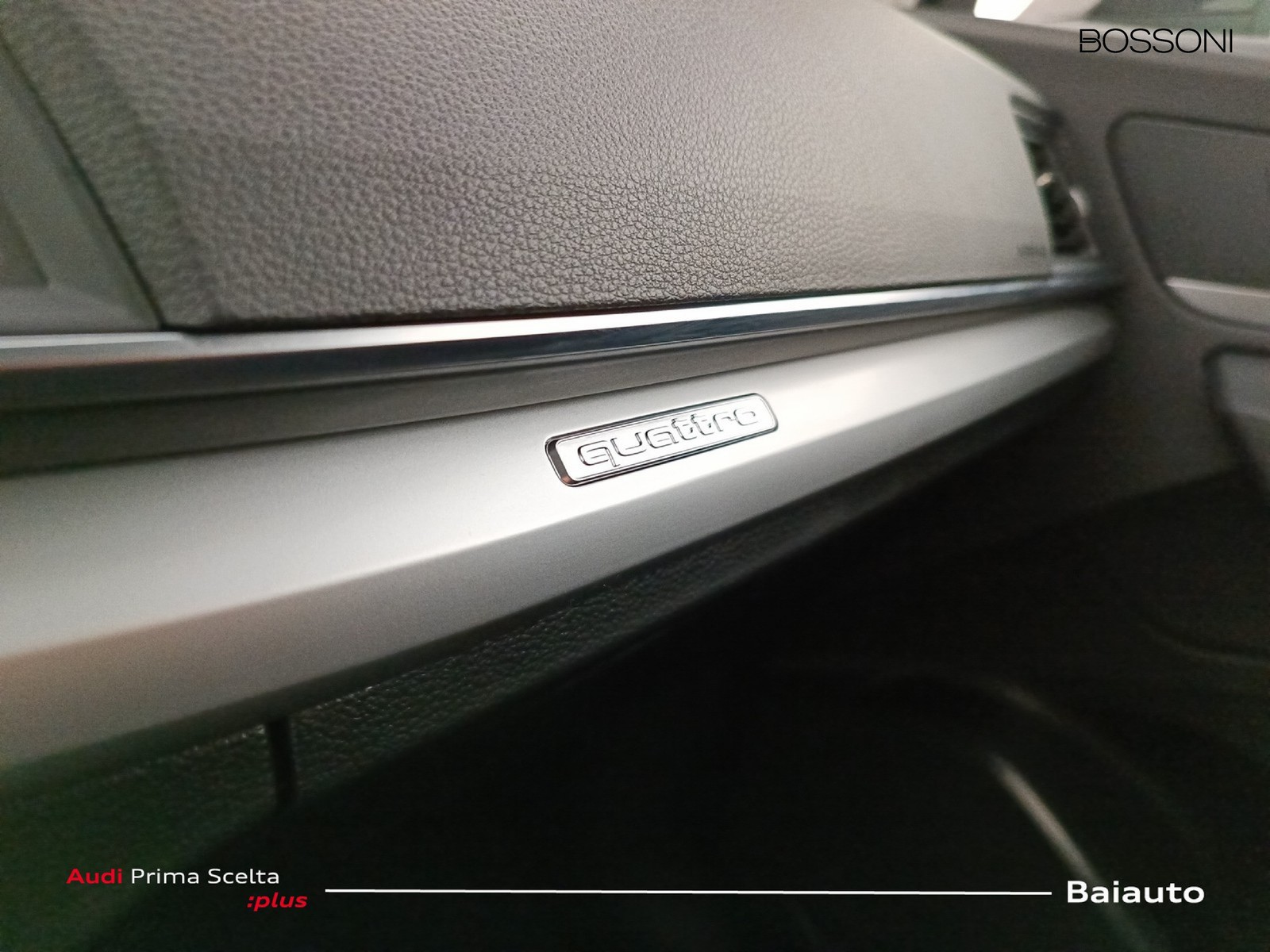 22 - Audi Q5 sportback 40 2.0 tdi mhev 12v business advanced quattro s tronic