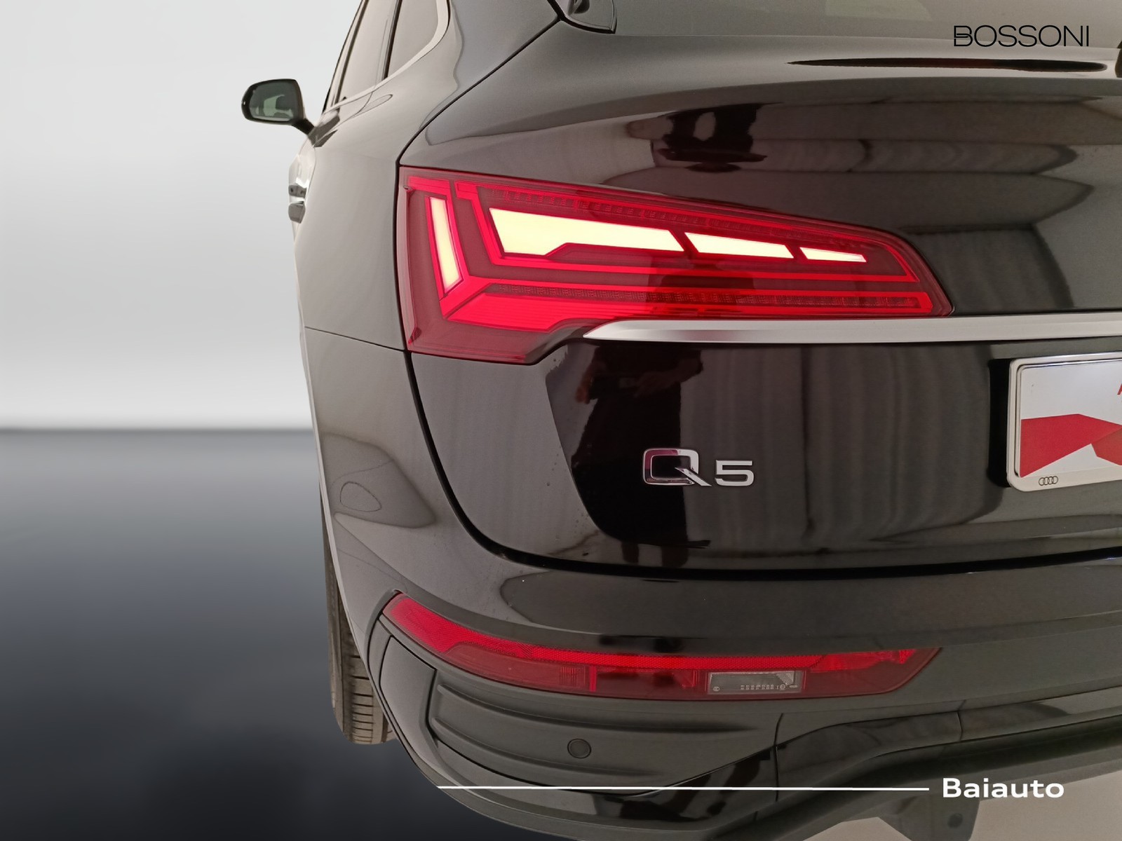 29 - Audi Q5 sportback 40 2.0 tdi mhev 12v business advanced quattro s tronic