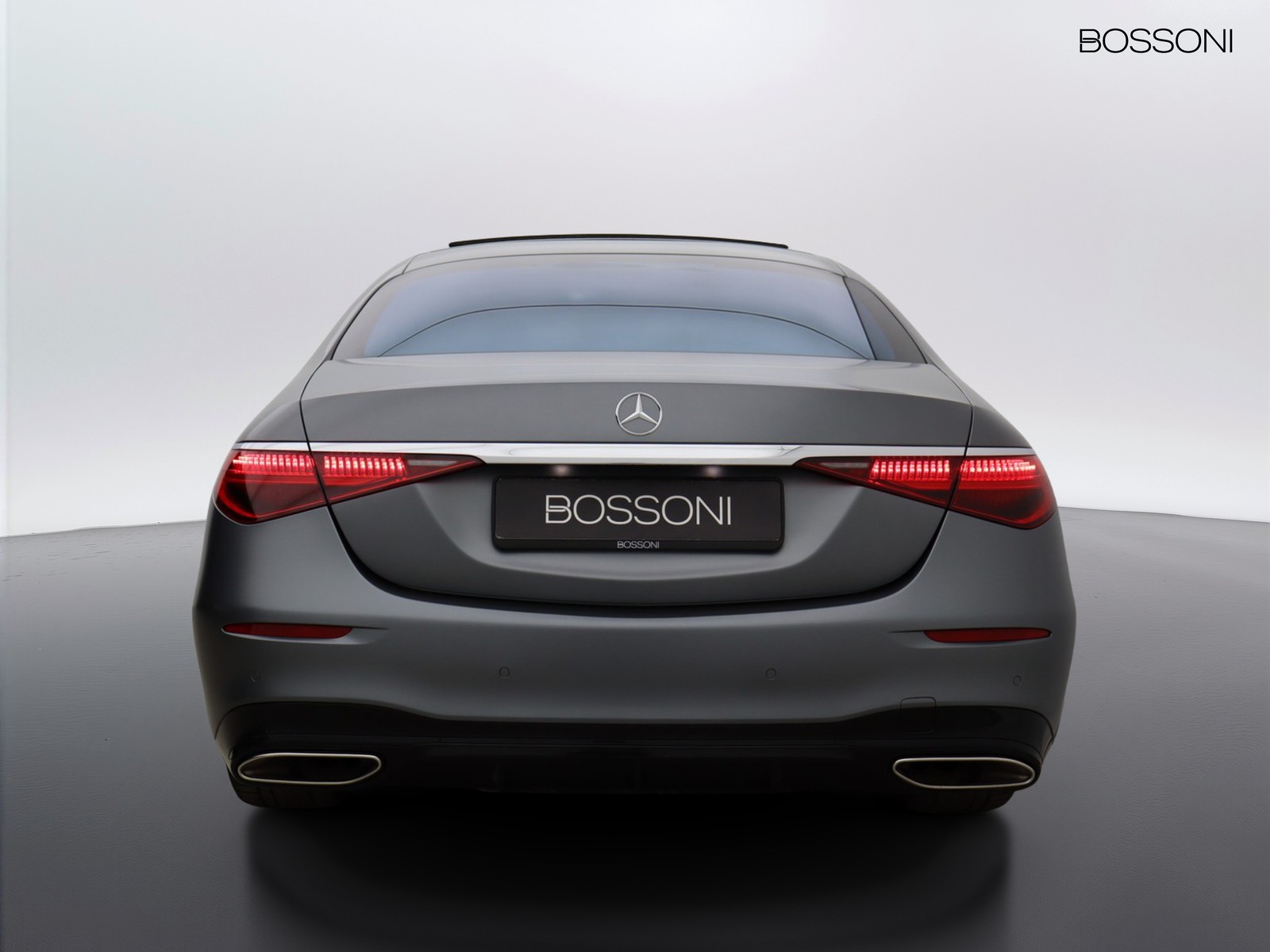 6 - Mercedes Classe S berlina 580 v8 mild hybrid premium 4matic 9g-tronic plus