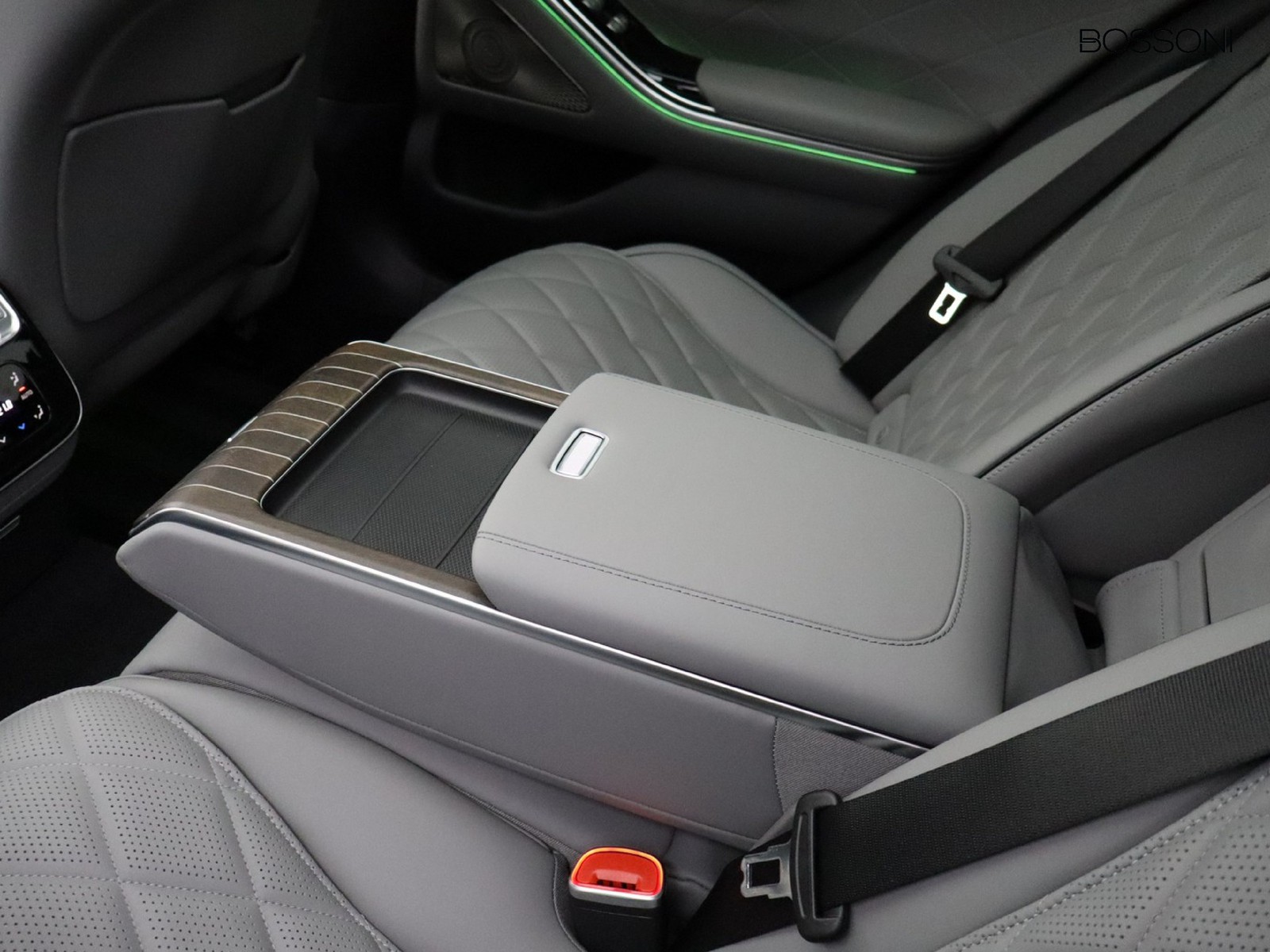 16 - Mercedes Classe S berlina 580 v8 mild hybrid premium 4matic 9g-tronic plus