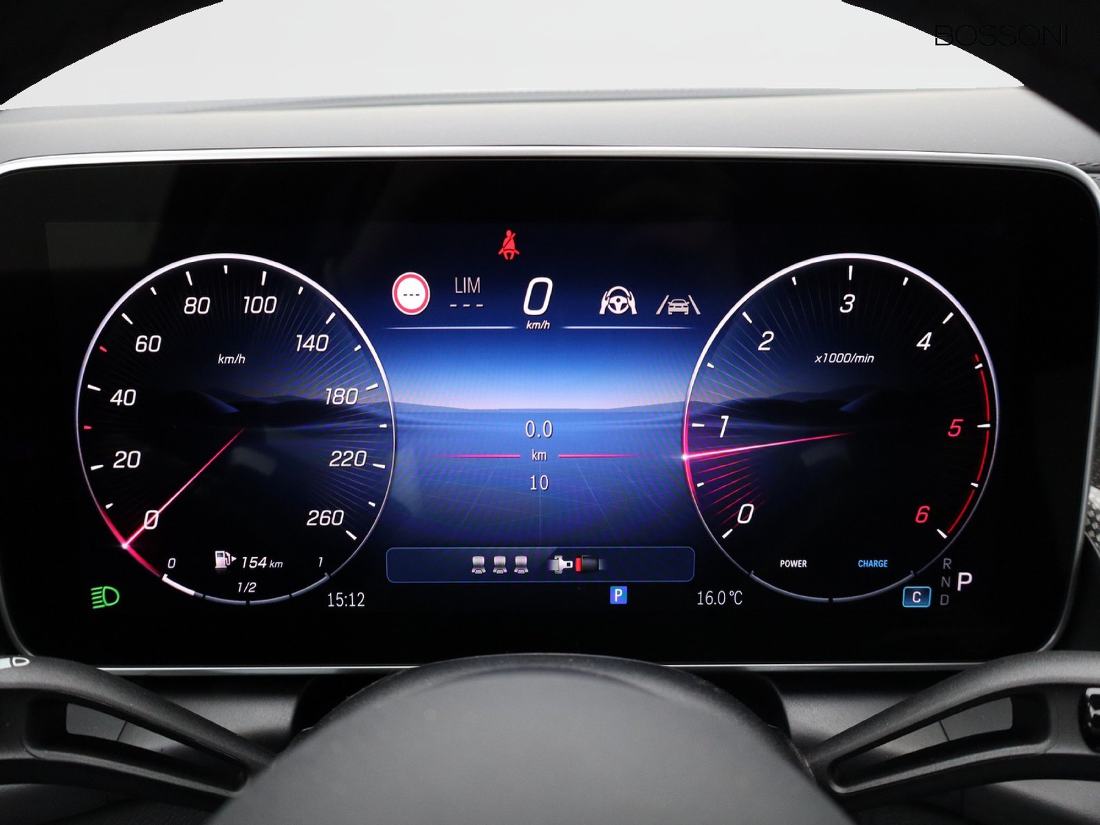 9 - Mercedes GLC coupe 220 d amg line premium 4matic 9g-tronic