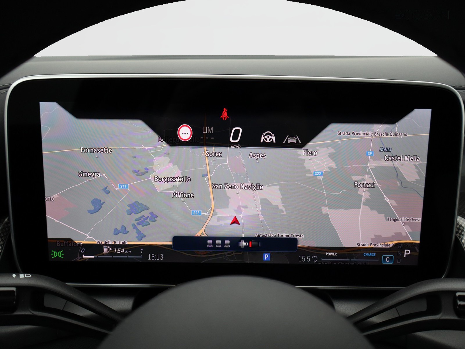 16 - Mercedes GLC coupe 220 d amg line premium 4matic 9g-tronic