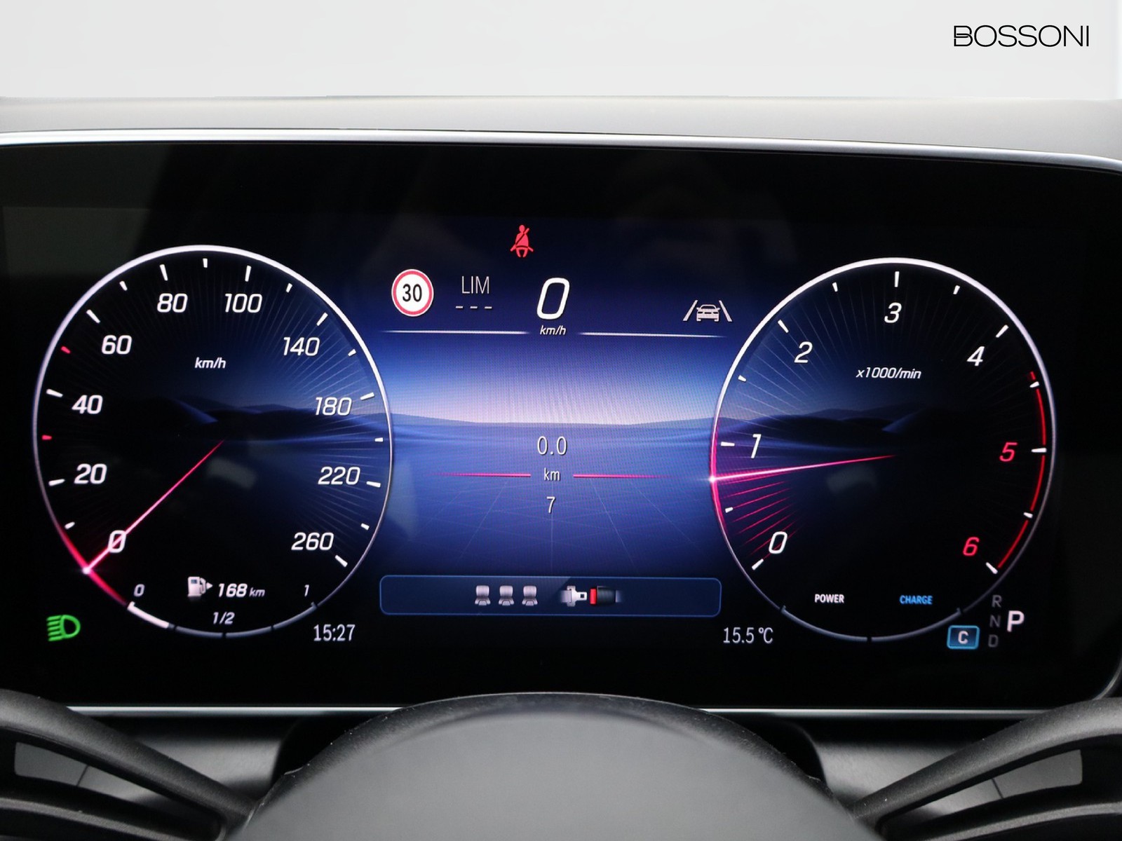 9 - Mercedes GLC coupe 220 d amg line advanced 4matic 9g-tronic