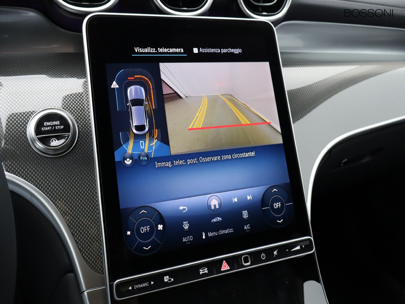 11 - Mercedes GLC coupe 220 d amg line advanced 4matic 9g-tronic