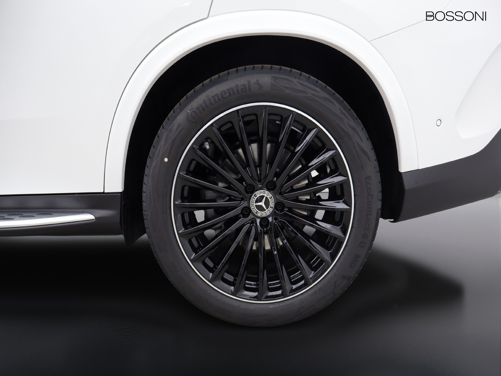 4 - Mercedes GLC coupe 220 d amg line premium 4matic 9g-tronic