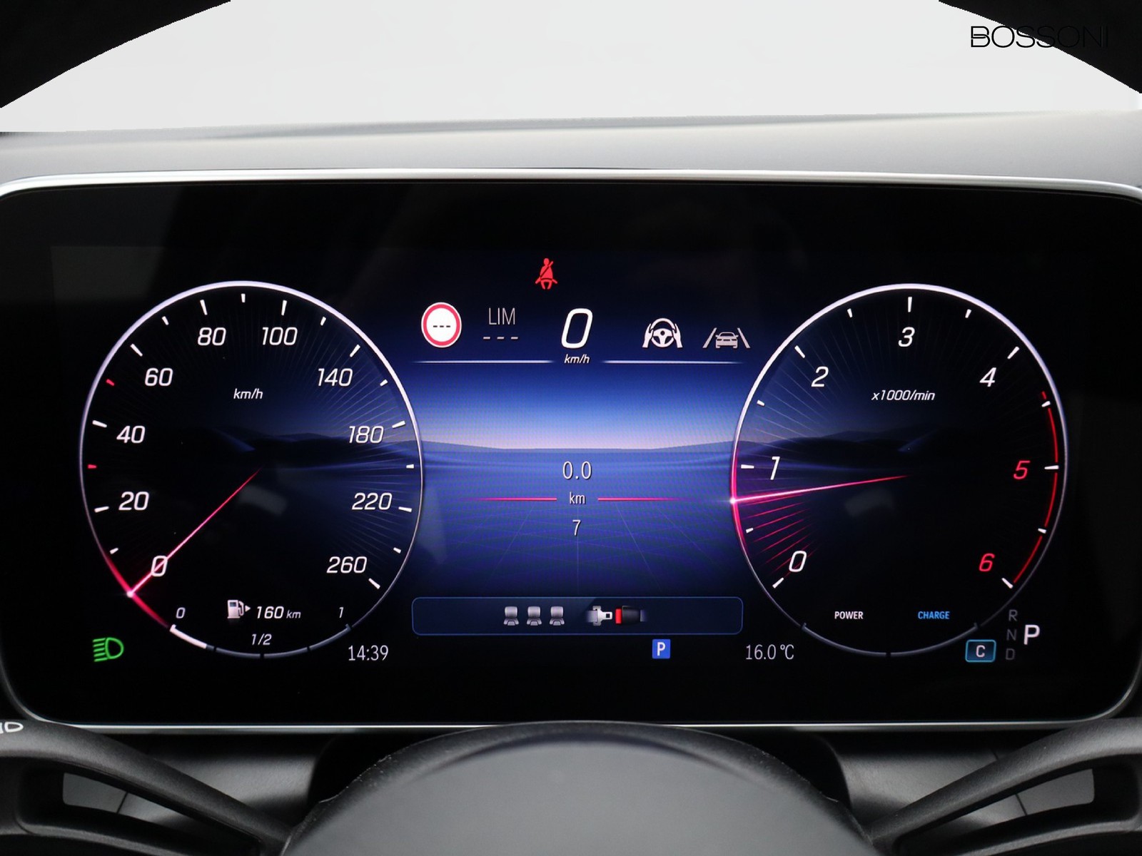 9 - Mercedes GLC coupe 220 d amg line premium 4matic 9g-tronic