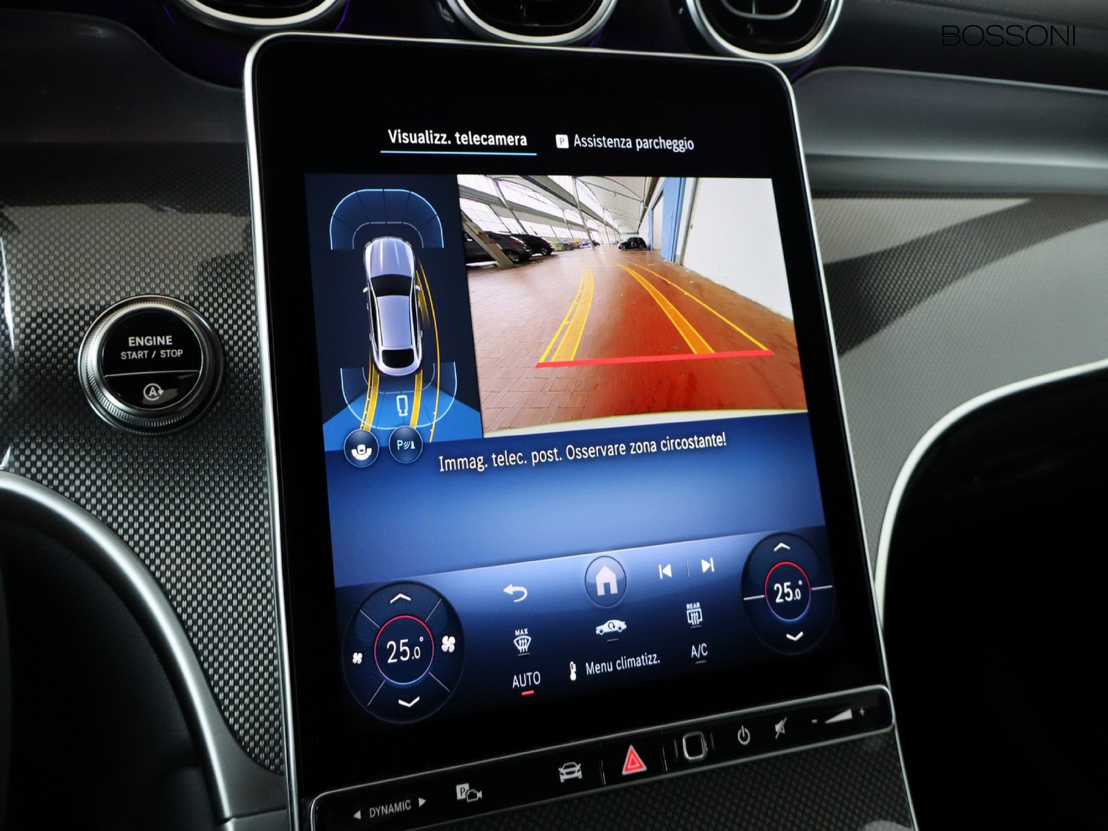 11 - Mercedes GLC coupe 220 d amg line advanced 4matic 9g-tronic