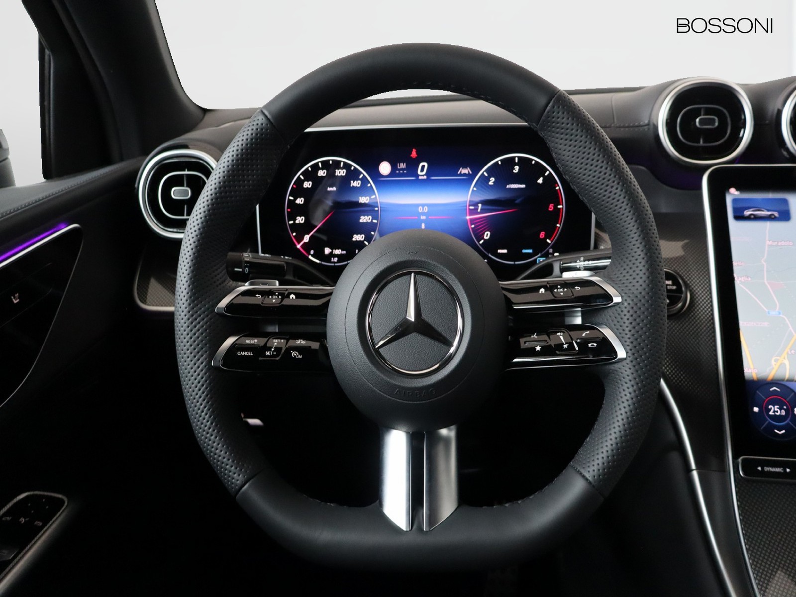 16 - Mercedes GLC coupe 220 d amg line advanced 4matic 9g-tronic