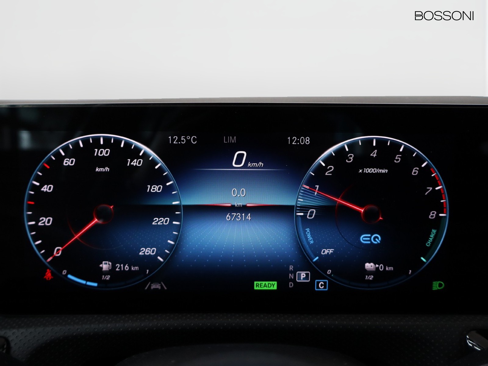 9 - Mercedes Classe A 250 e plug in hybrid (e eq-power) premium plus edition 7g-dct