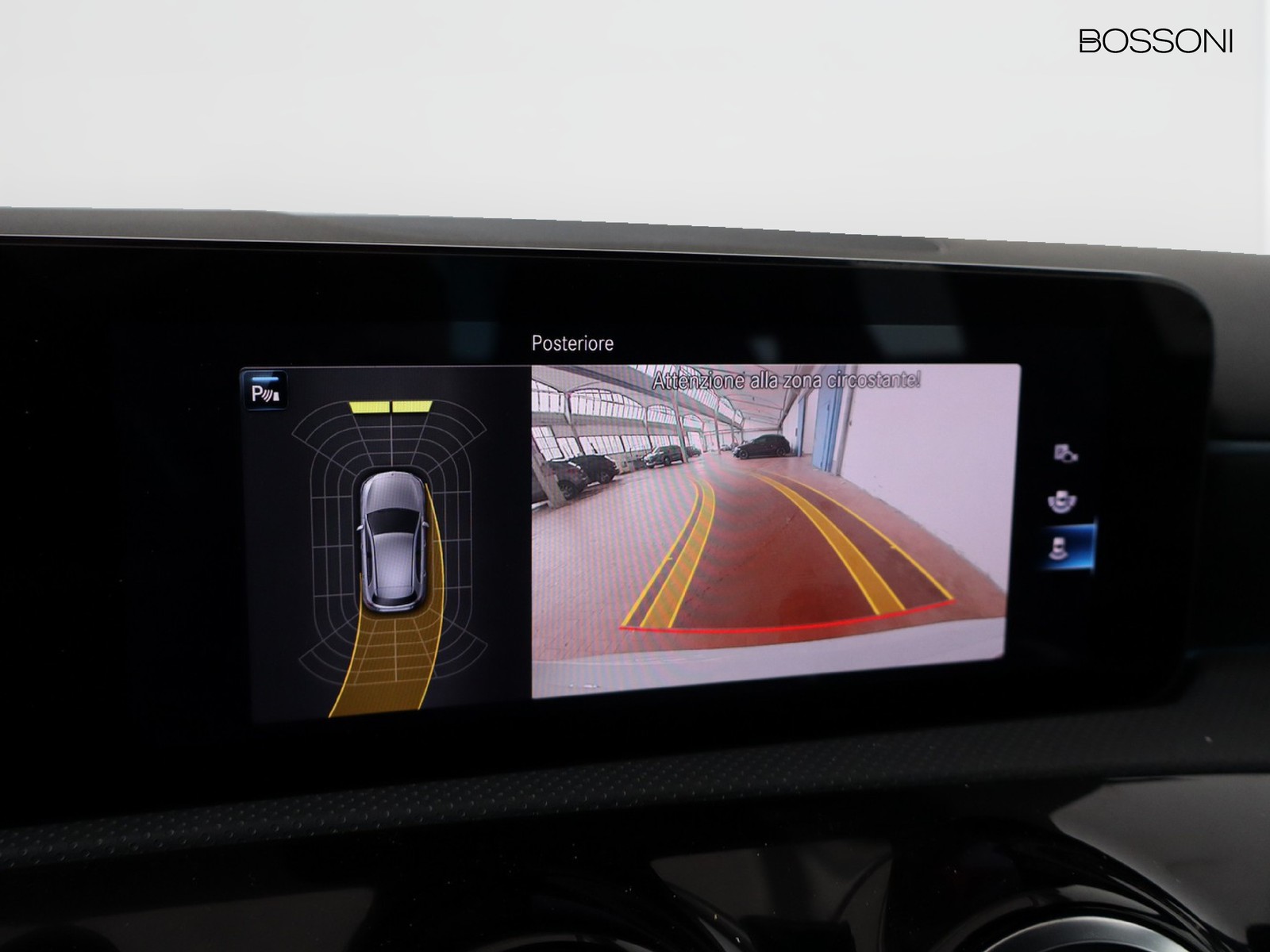 11 - Mercedes Classe A 250 e plug in hybrid (e eq-power) premium plus edition 7g-dct