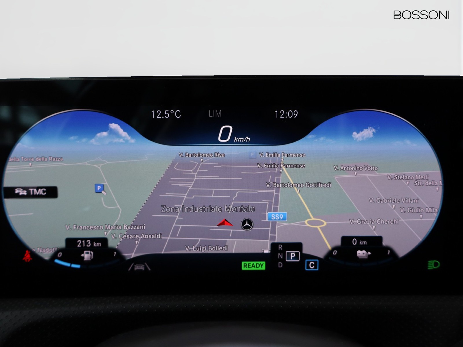 15 - Mercedes Classe A 250 e plug in hybrid (e eq-power) premium plus edition 7g-dct