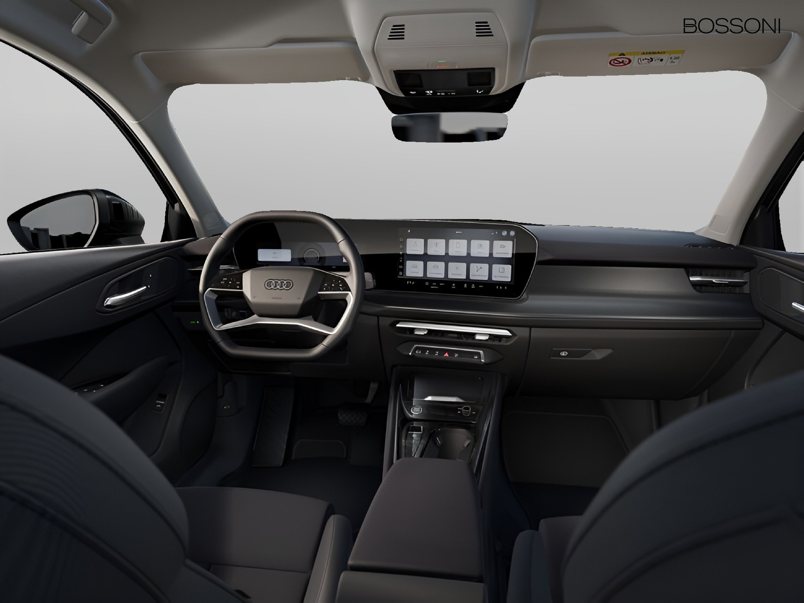 8 - Audi Q3 2.0 tdi 150cv business advanced s tronic