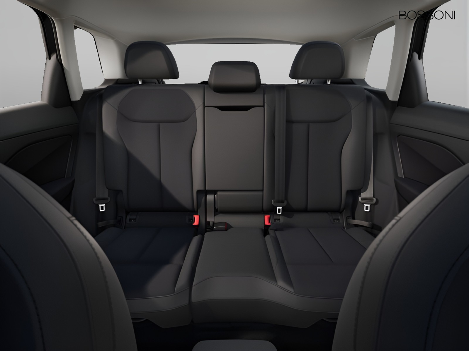 10 - Audi Q3 2.0 tdi 150cv business advanced s tronic