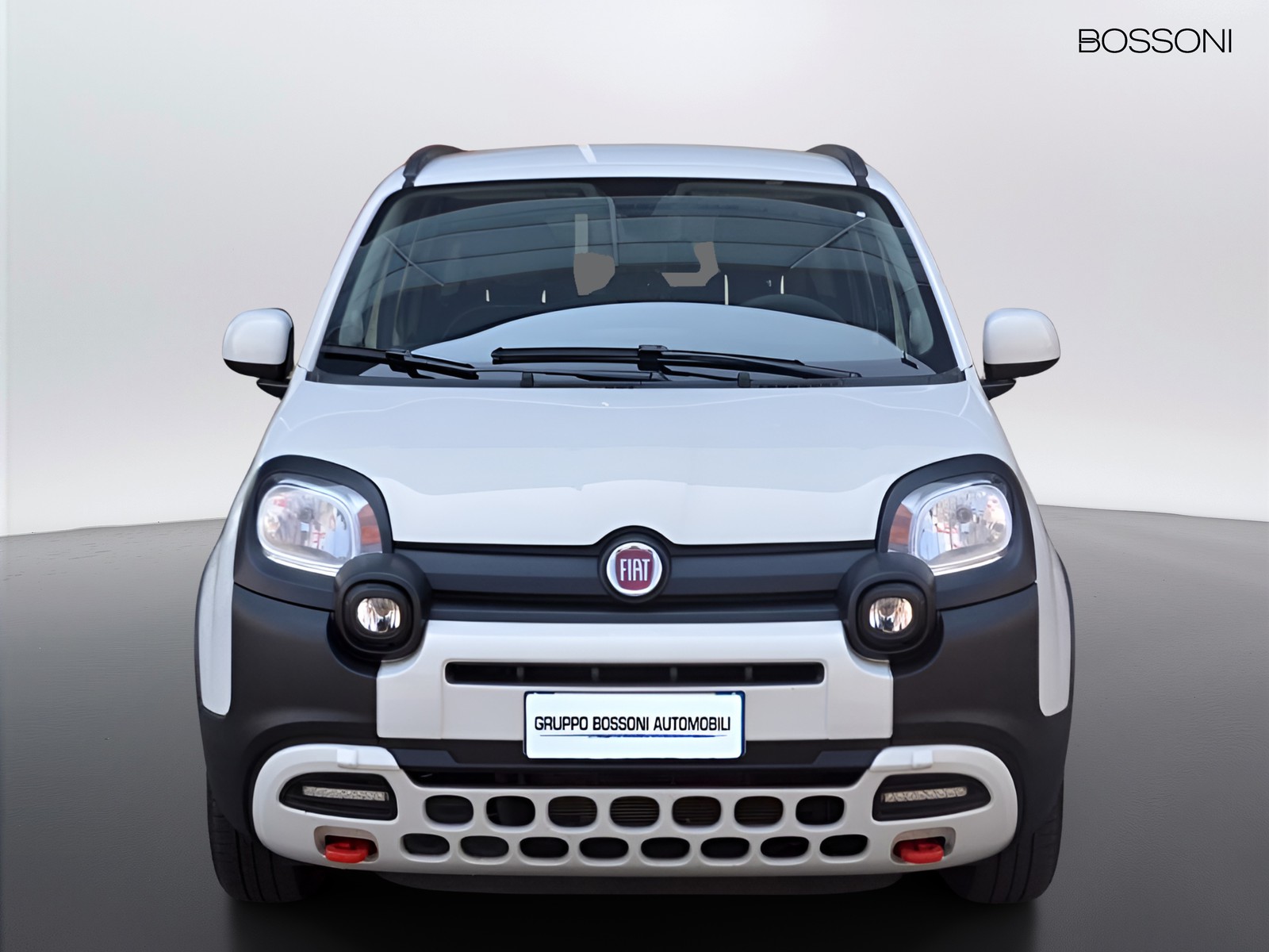 2 - Fiat Panda cross 1.0 firefly hybrid 70cv s&s 5p.ti