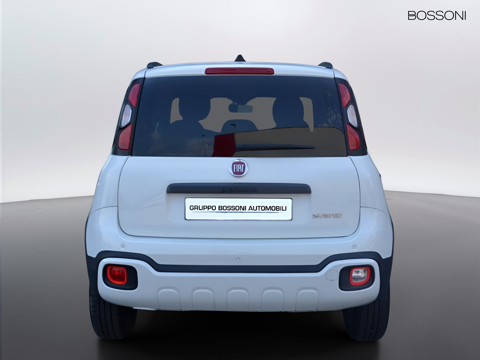 4 - Fiat Panda cross 1.0 firefly hybrid 70cv s&s 5p.ti