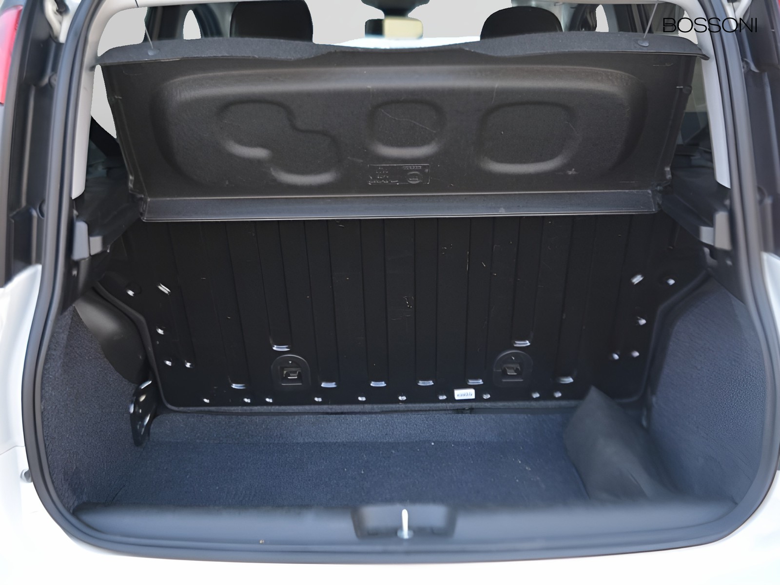 14 - Fiat Panda cross 1.0 firefly hybrid 70cv s&s 5p.ti