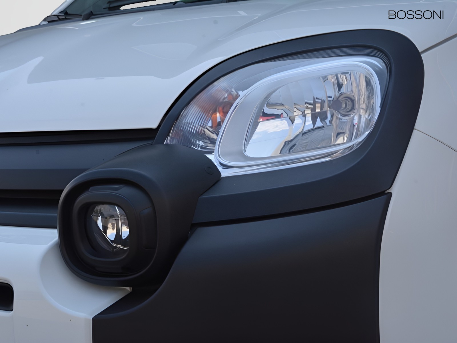 22 - Fiat Panda cross 1.0 firefly hybrid 70cv s&s 5p.ti