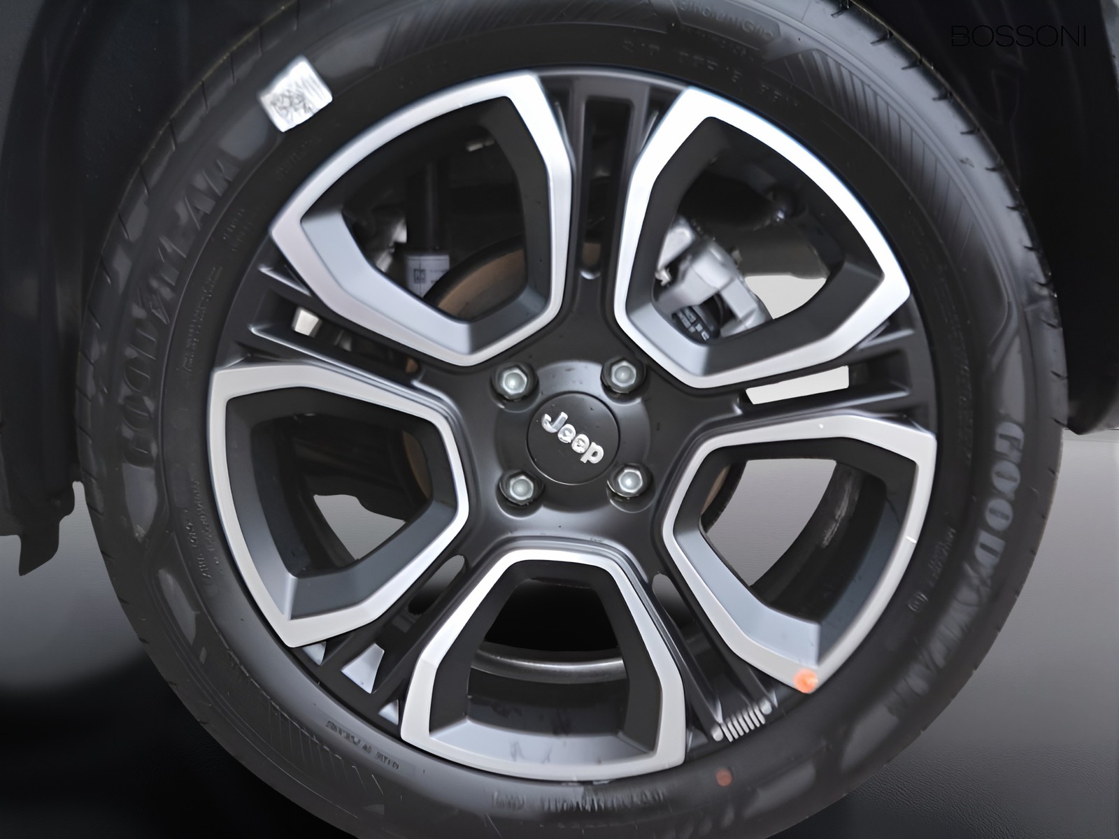 15 - Jeep Avenger 1.2 turbo e-hybrid mhev 110cv summit fwd edct6