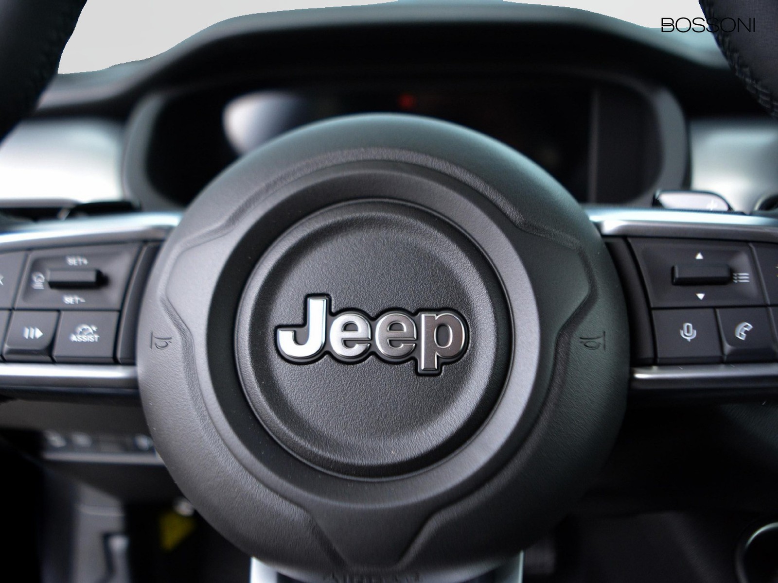 16 - Jeep Avenger 1.2 turbo e-hybrid mhev 110cv summit fwd edct6