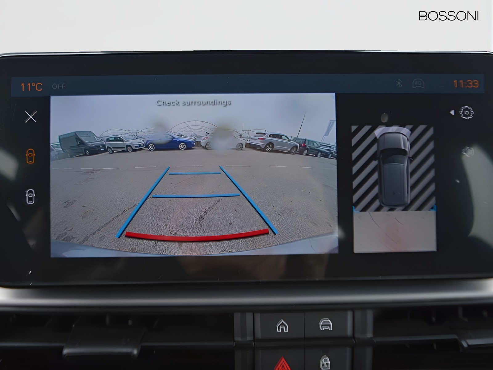 21 - Jeep Avenger 1.2 turbo e-hybrid mhev 110cv summit fwd edct6