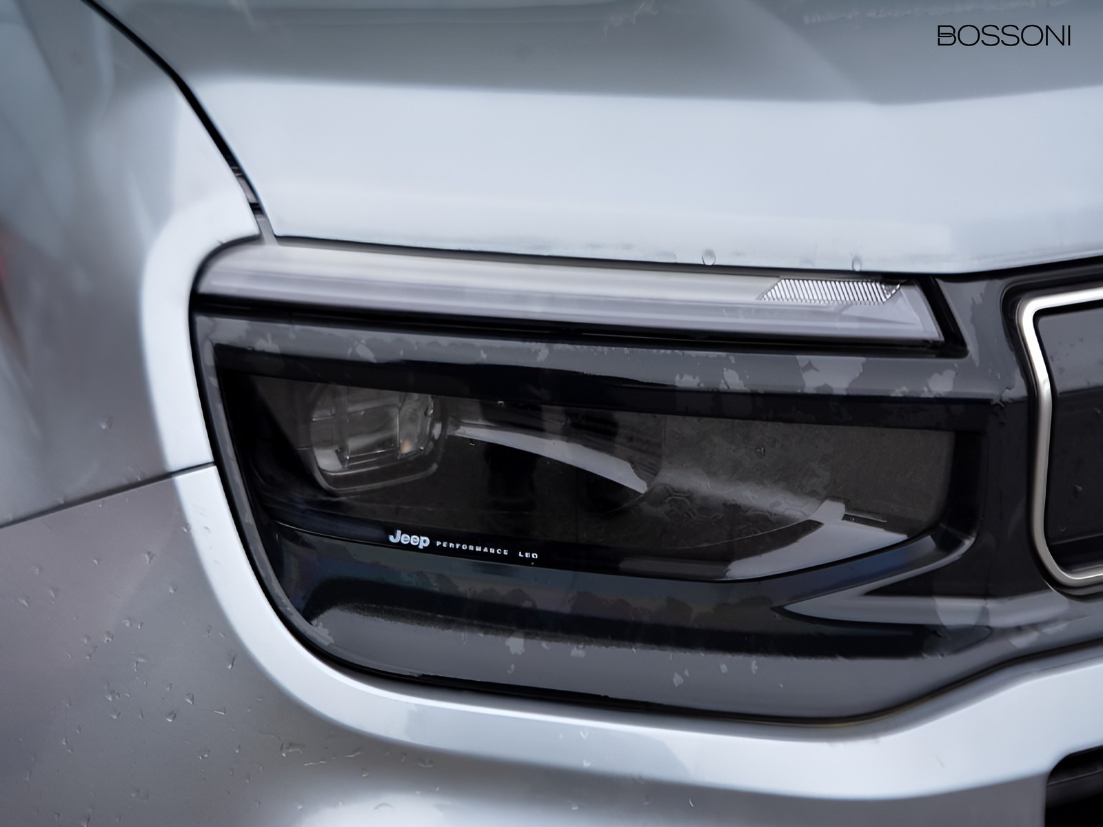 22 - Jeep Avenger 1.2 turbo e-hybrid mhev 110cv summit fwd edct6