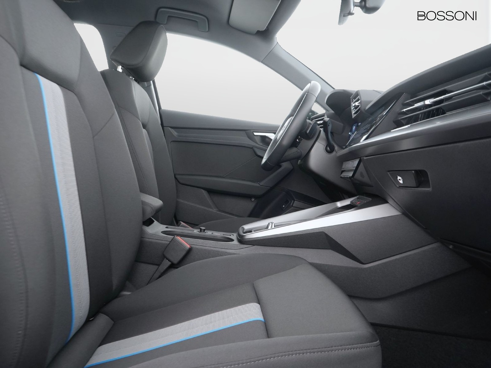 16 - Audi A3 sportback 40 1.4 tfsi e s line edition s tronic