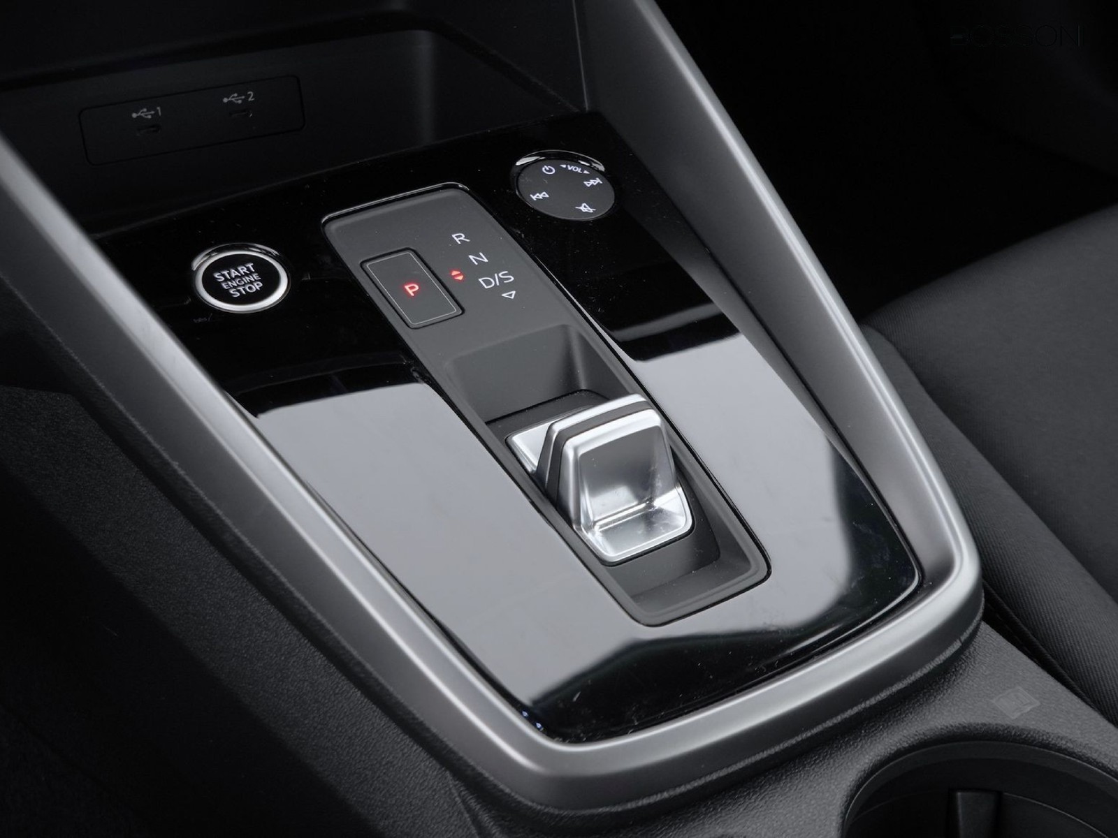 22 - Audi A3 sportback 40 1.4 tfsi e s line edition s tronic